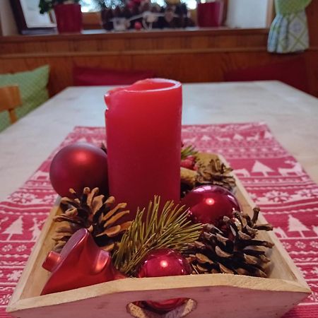 Gasthaus Zur Moosmuehle Huglfing Eksteriør billede