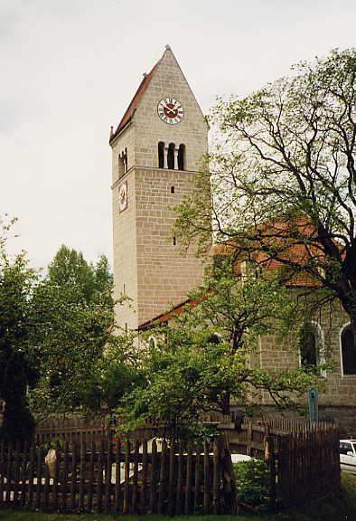 Gasthaus Zur Moosmuehle Huglfing Eksteriør billede